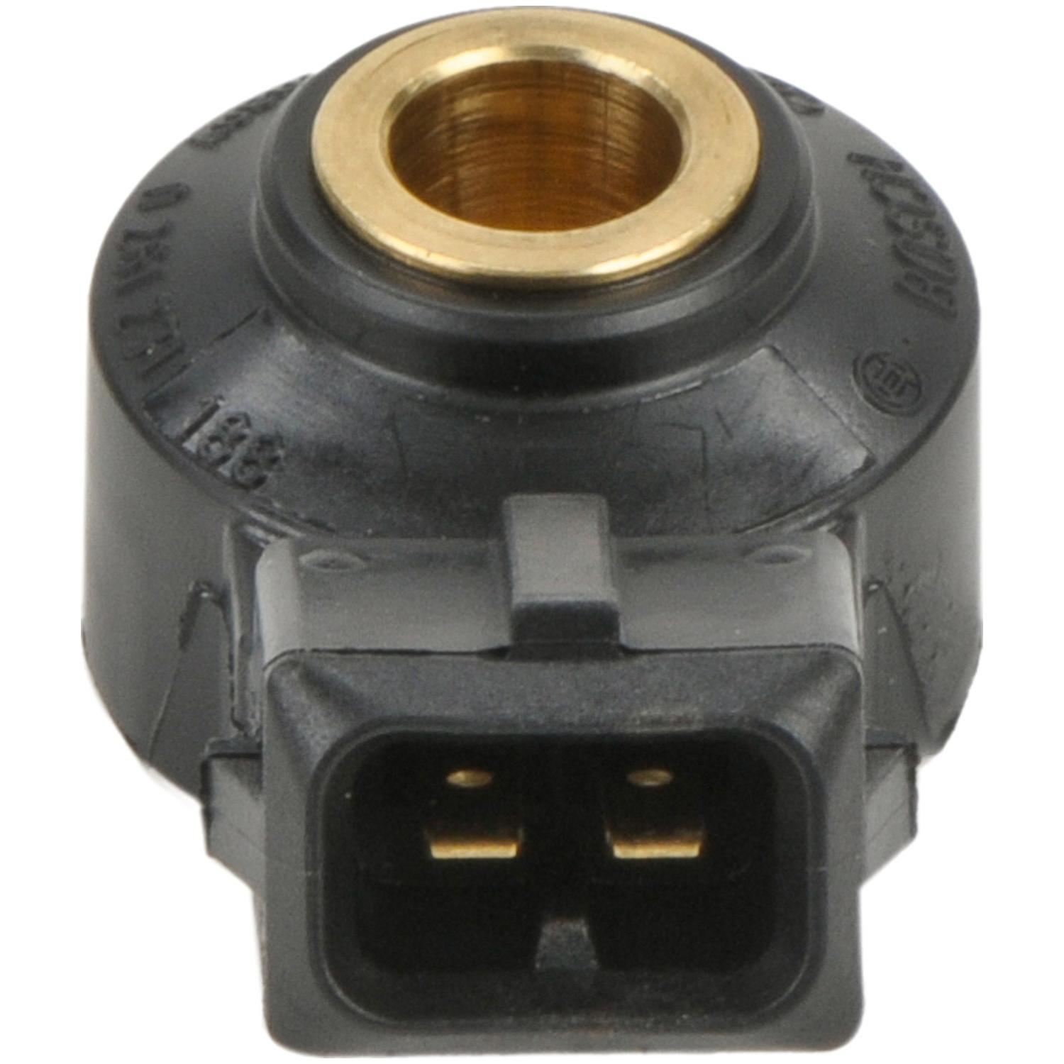 Bosch 0261231188 - Ignition Knock (Detonation) Sensor Bosch 0261231188 Ignition Knock (Detonation) Sensor product image 3 of 5