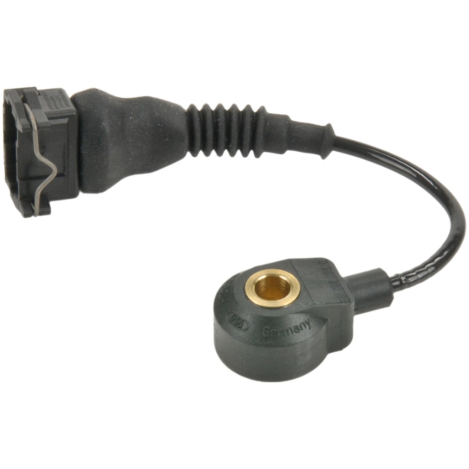 Bosch 0261231195 - Ignition Knock (Detonation) Sensor Bosch 0261231195 Ignition Knock (Detonation) Sensor product image 4 of 5