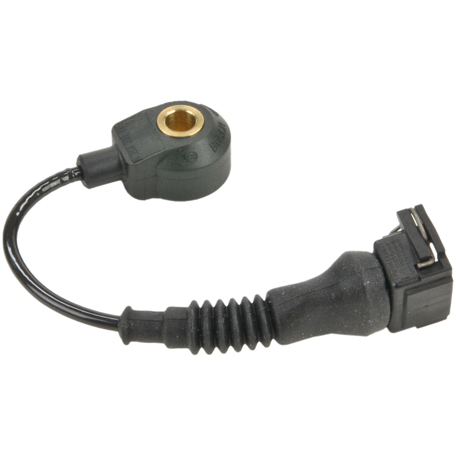 Bosch 0261231195 - Ignition Knock (Detonation) Sensor Bosch 0261231195 Ignition Knock (Detonation) Sensor product image 5 of 5