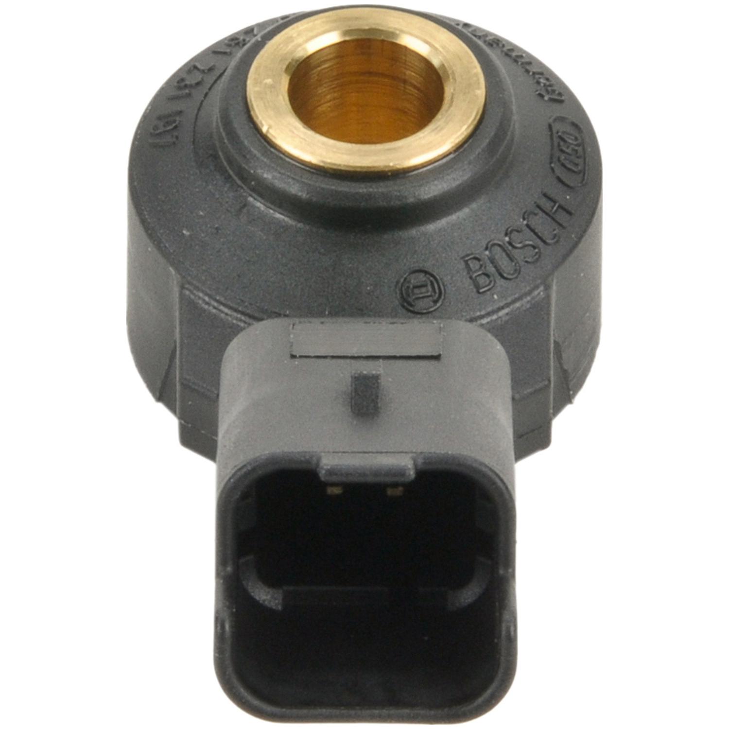 Bosch 0261231197 - Ignition Knock (Detonation) Sensor Bosch 0261231197 Ignition Knock (Detonation) Sensor product image 3 of 5