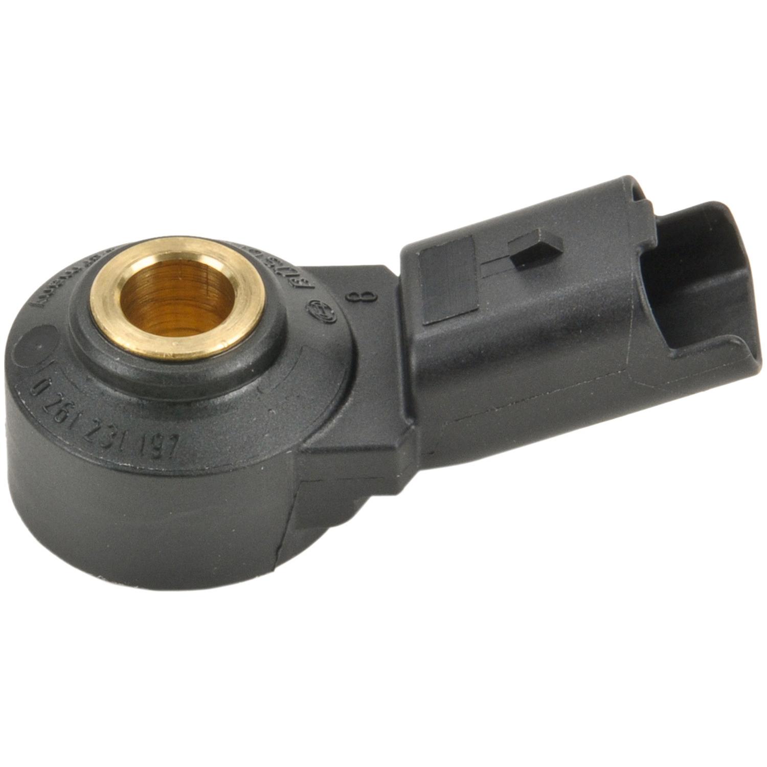Bosch 0261231197 - Ignition Knock (Detonation) Sensor Bosch 0261231197 Ignition Knock (Detonation) Sensor product image 5 of 5