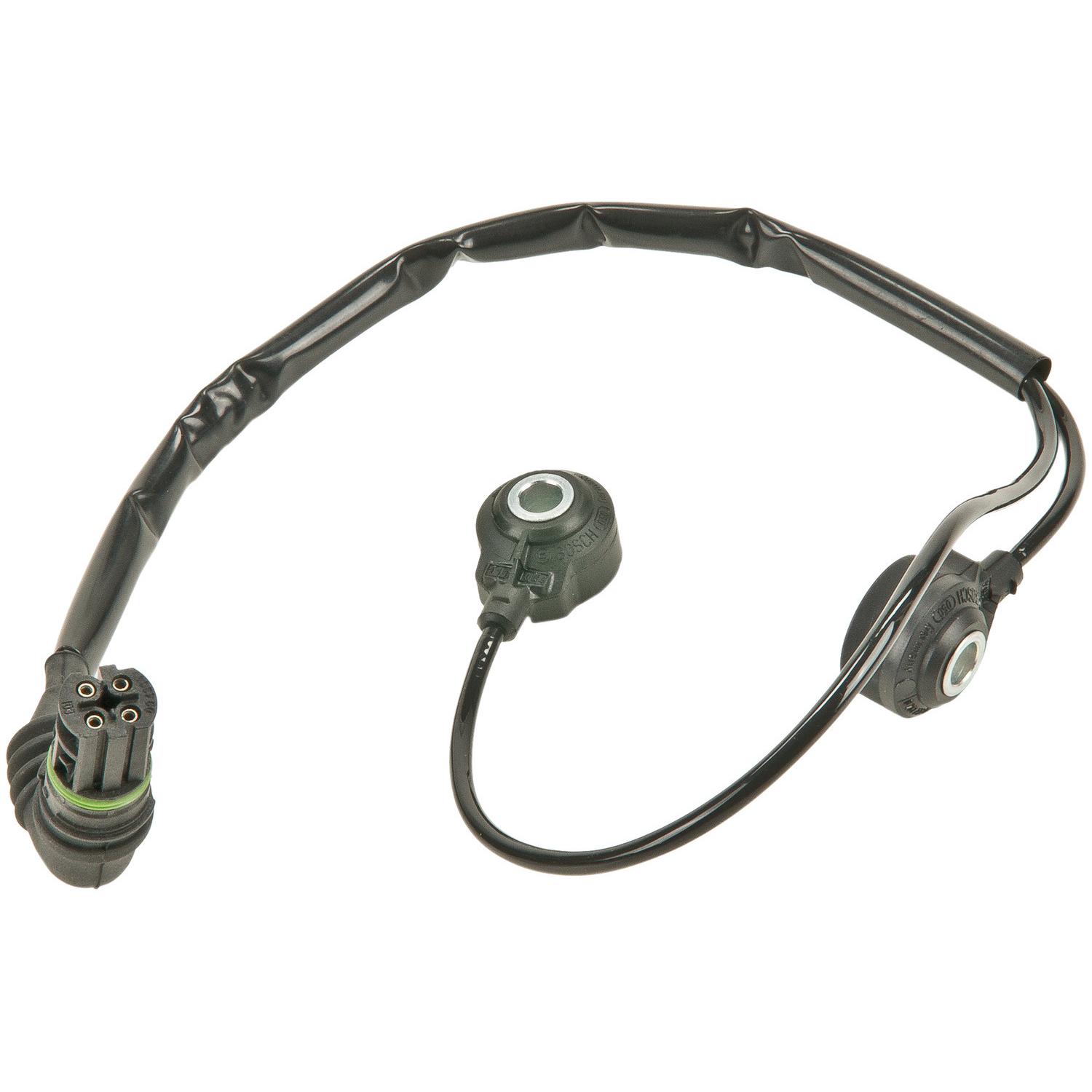 Bosch 0261231200 Ignition Knock (Detonation) Sensor product image 1 of 5