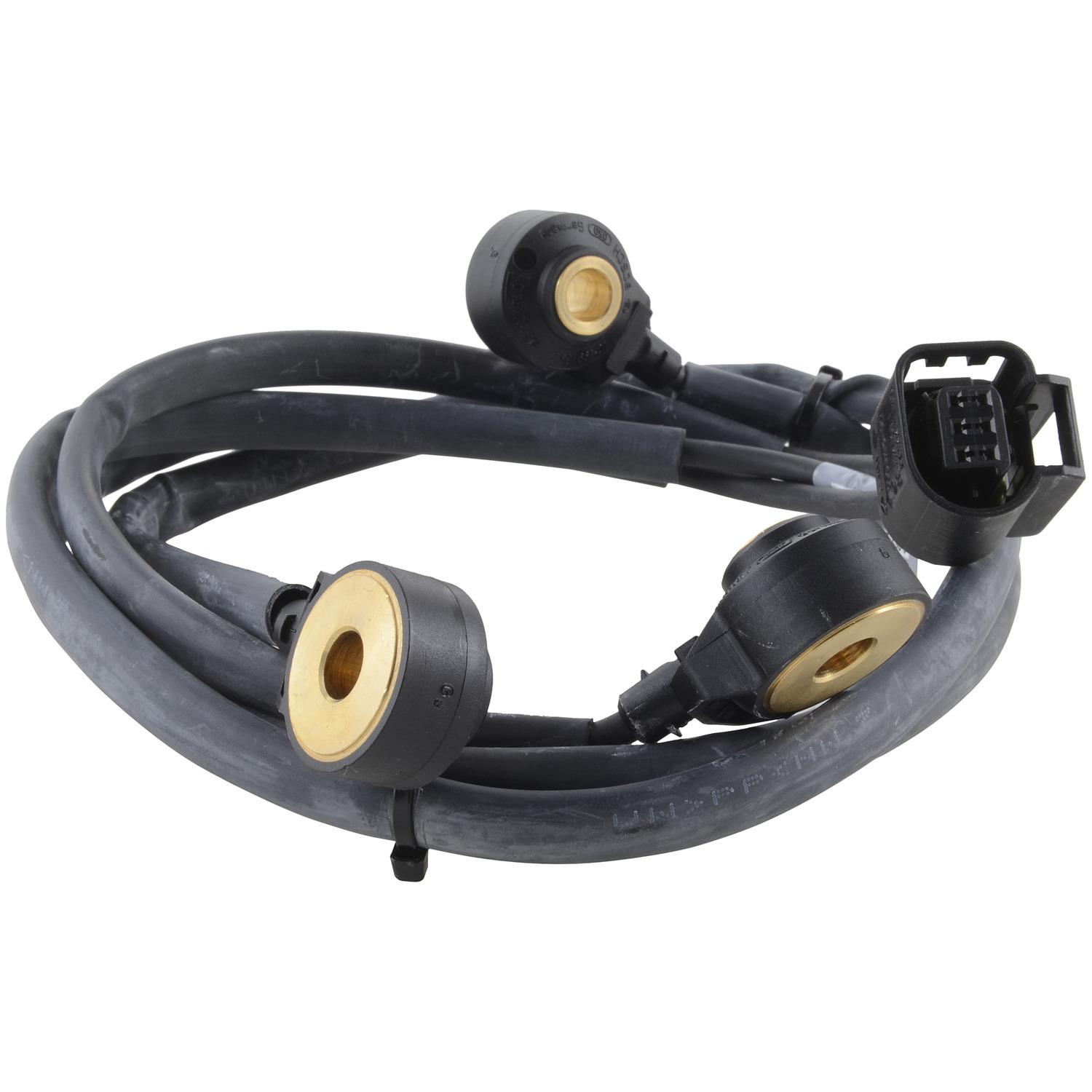 Bosch 0261231214 - Ignition Knock (Detonation) Sensor Bosch 0261231214 Ignition Knock (Detonation) Sensor product image 1 of 2