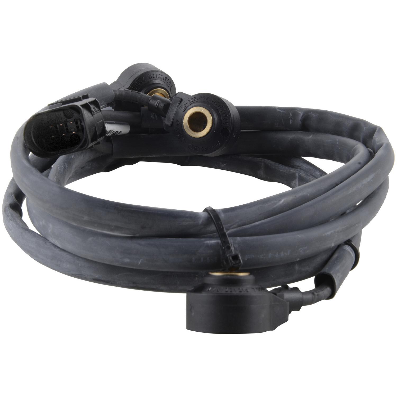 Bosch 0261231215 - Ignition Knock (Detonation) Sensor Bosch 0261231215 Ignition Knock (Detonation) Sensor product image 2 of 2