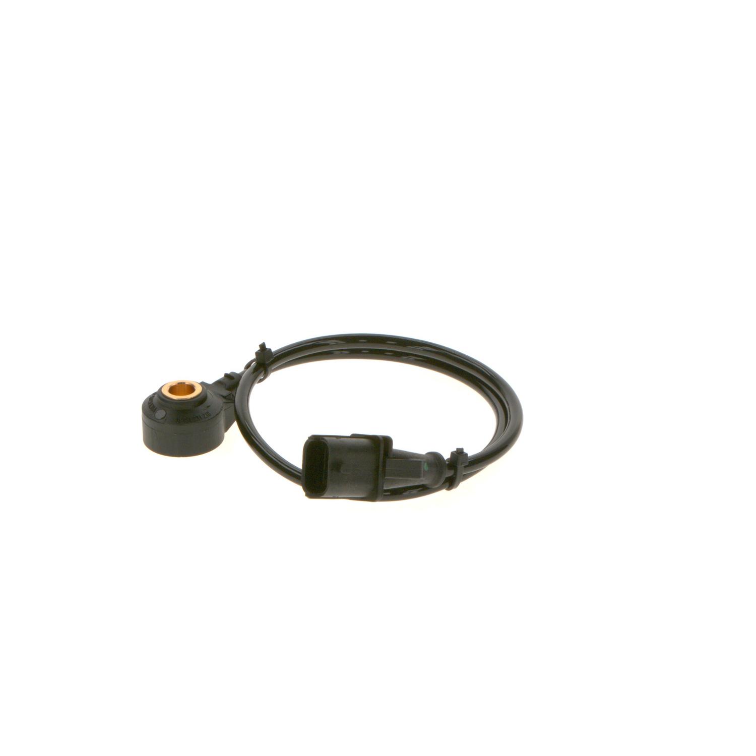 Bosch 0261231218 - Ignition Knock (Detonation) Sensor Bosch 0261231218 Ignition Knock (Detonation) Sensor product image 1 of 5
