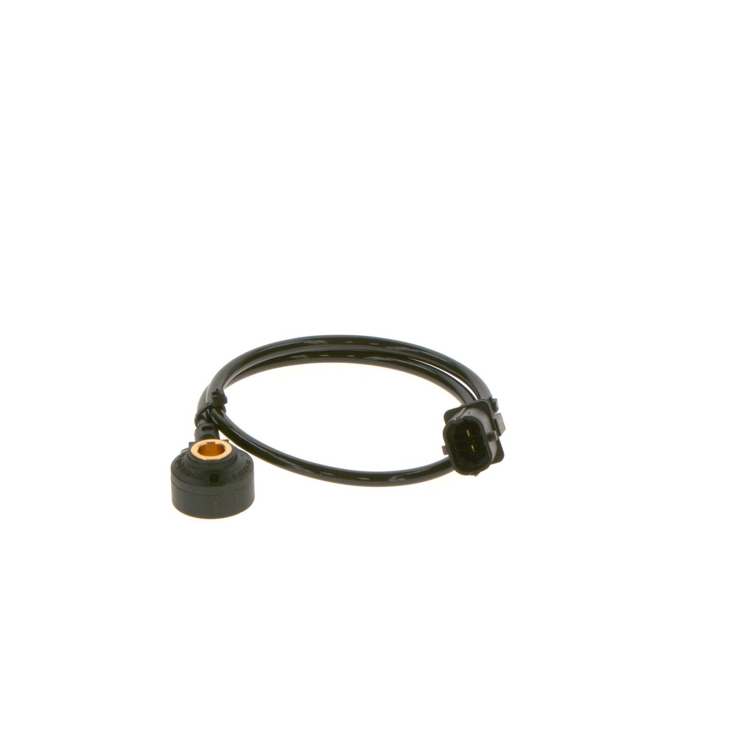Bosch 0261231218 - Ignition Knock (Detonation) Sensor Bosch 0261231218 Ignition Knock (Detonation) Sensor product image 2 of 5