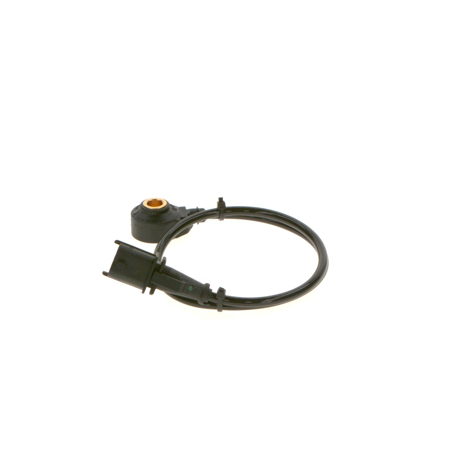 Bosch 0261231218 - Ignition Knock (Detonation) Sensor Bosch 0261231218 Ignition Knock (Detonation) Sensor product image 3 of 5