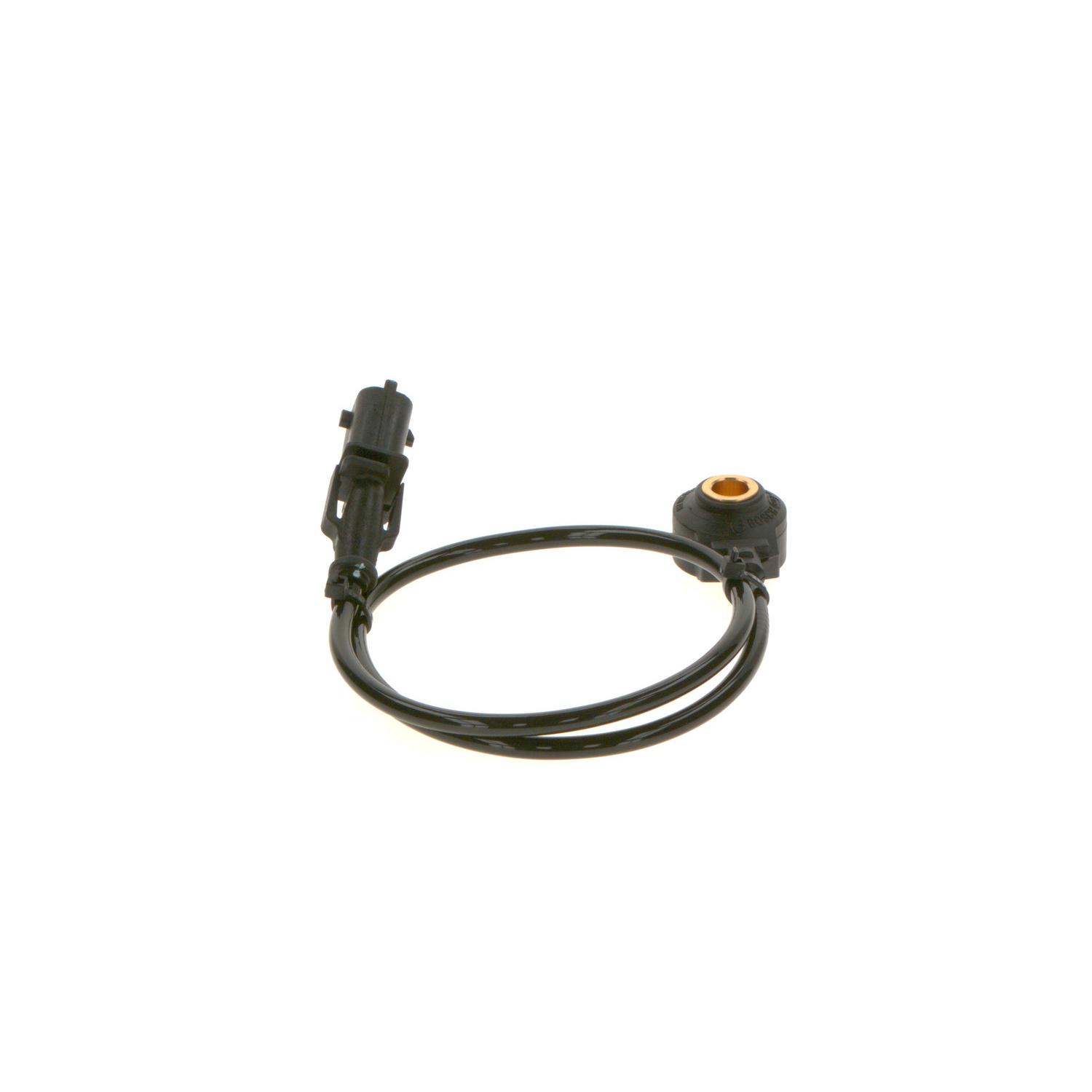 Bosch 0261231218 - Ignition Knock (Detonation) Sensor Bosch 0261231218 Ignition Knock (Detonation) Sensor product image 4 of 5
