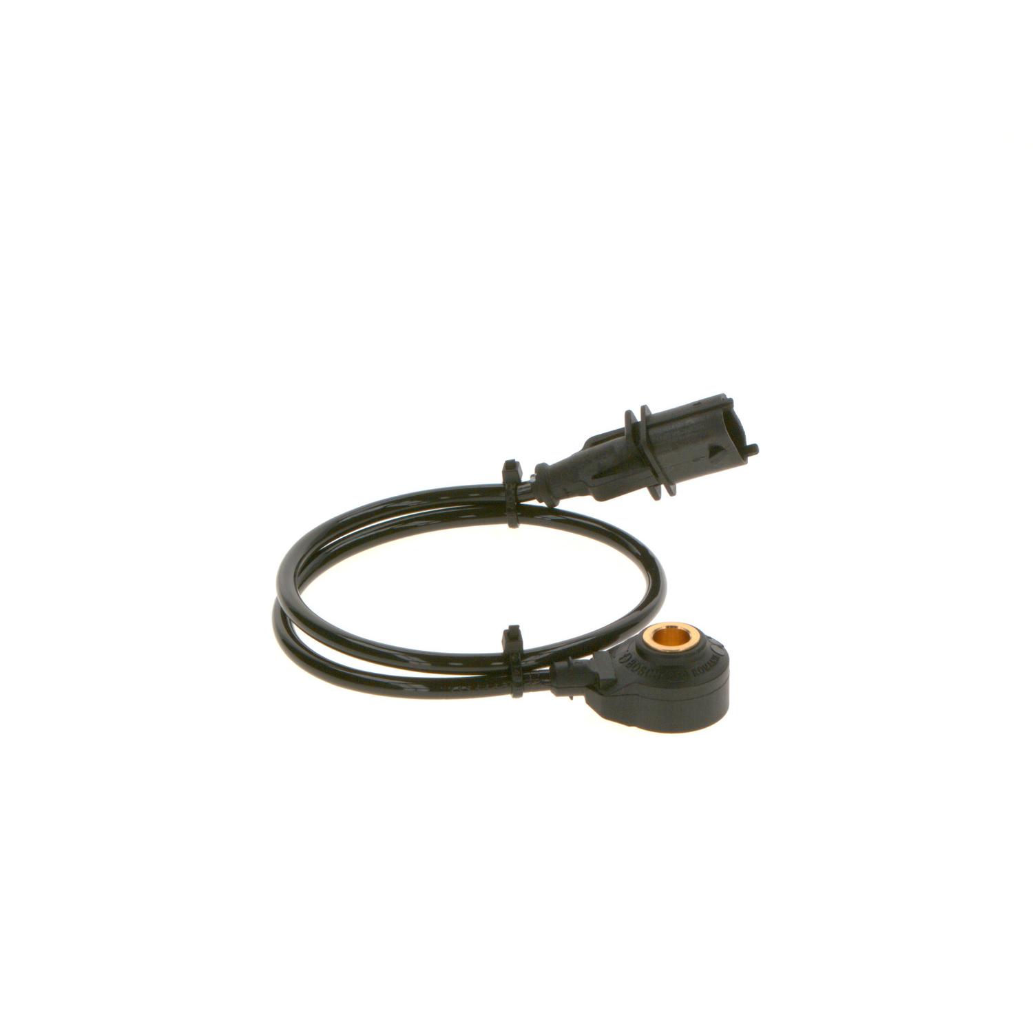 Bosch 0261231218 - Ignition Knock (Detonation) Sensor Bosch 0261231218 Ignition Knock (Detonation) Sensor product image 5 of 5