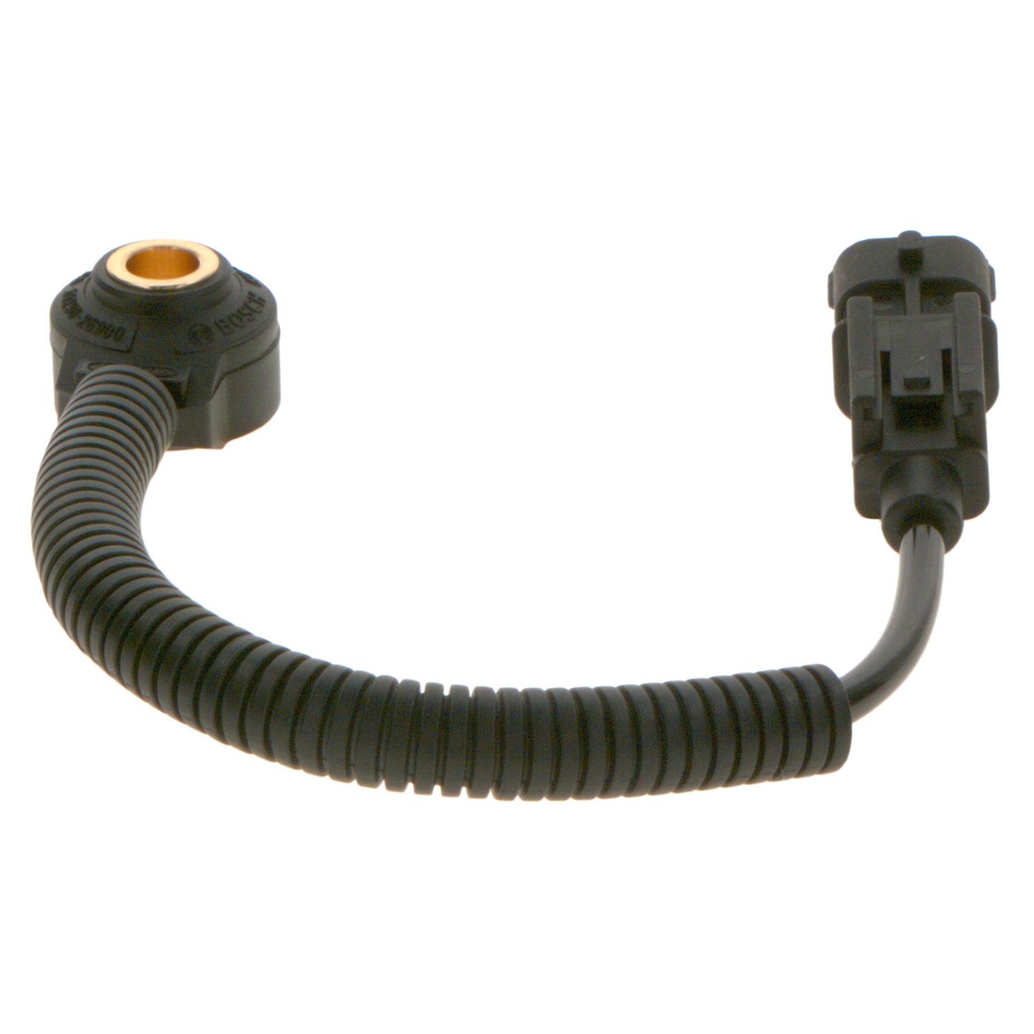 Bosch 0261231226 - Ignition Knock (Detonation) Sensor Bosch 0261231226 Ignition Knock (Detonation) Sensor product image 1 of 5