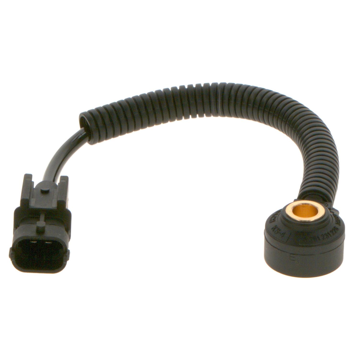 Bosch 0261231226 - Ignition Knock (Detonation) Sensor Bosch 0261231226 Ignition Knock (Detonation) Sensor product image 2 of 5