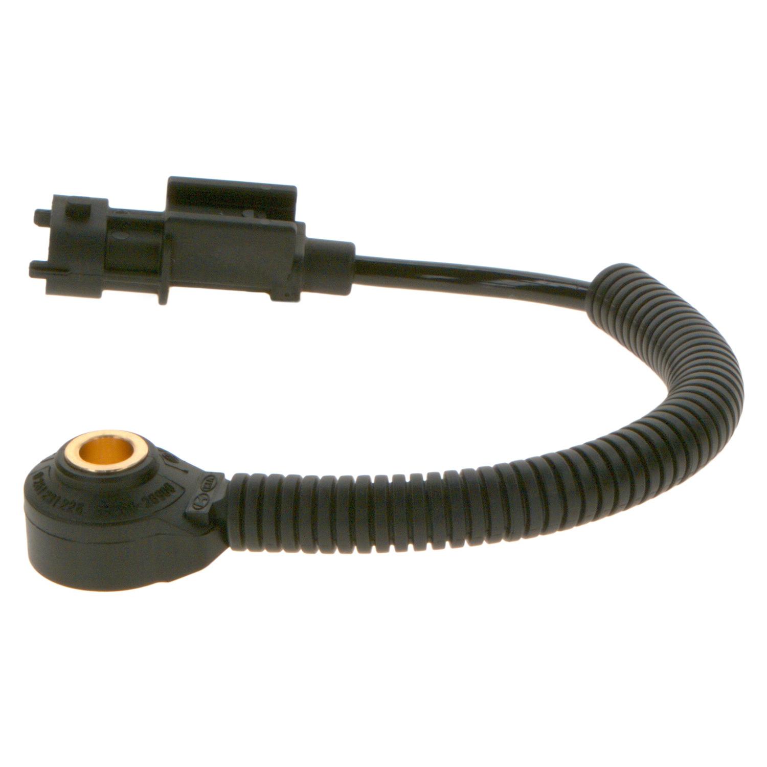 Bosch 0261231226 - Ignition Knock (Detonation) Sensor Bosch 0261231226 Ignition Knock (Detonation) Sensor product image 4 of 5
