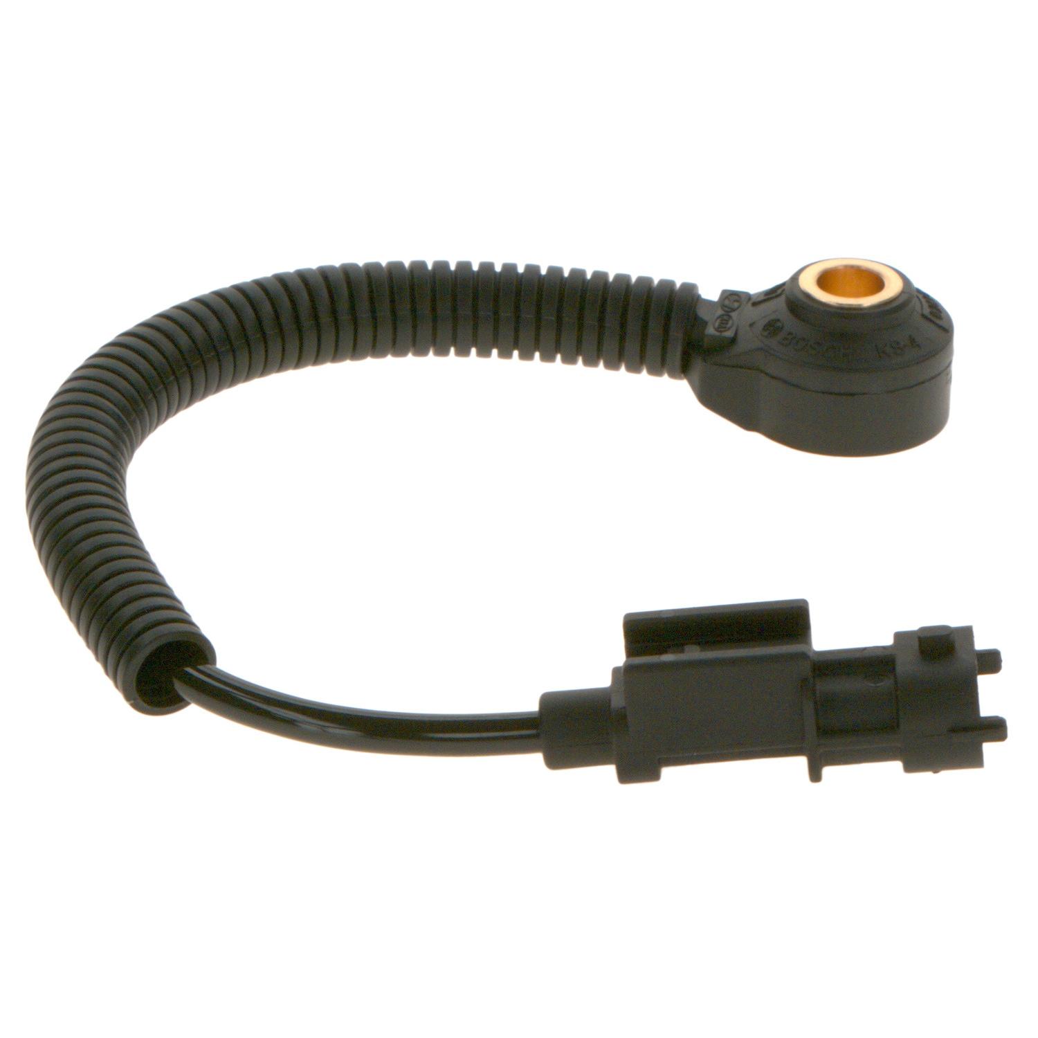 Bosch 0261231226 - Ignition Knock (Detonation) Sensor Bosch 0261231226 Ignition Knock (Detonation) Sensor product image 5 of 5