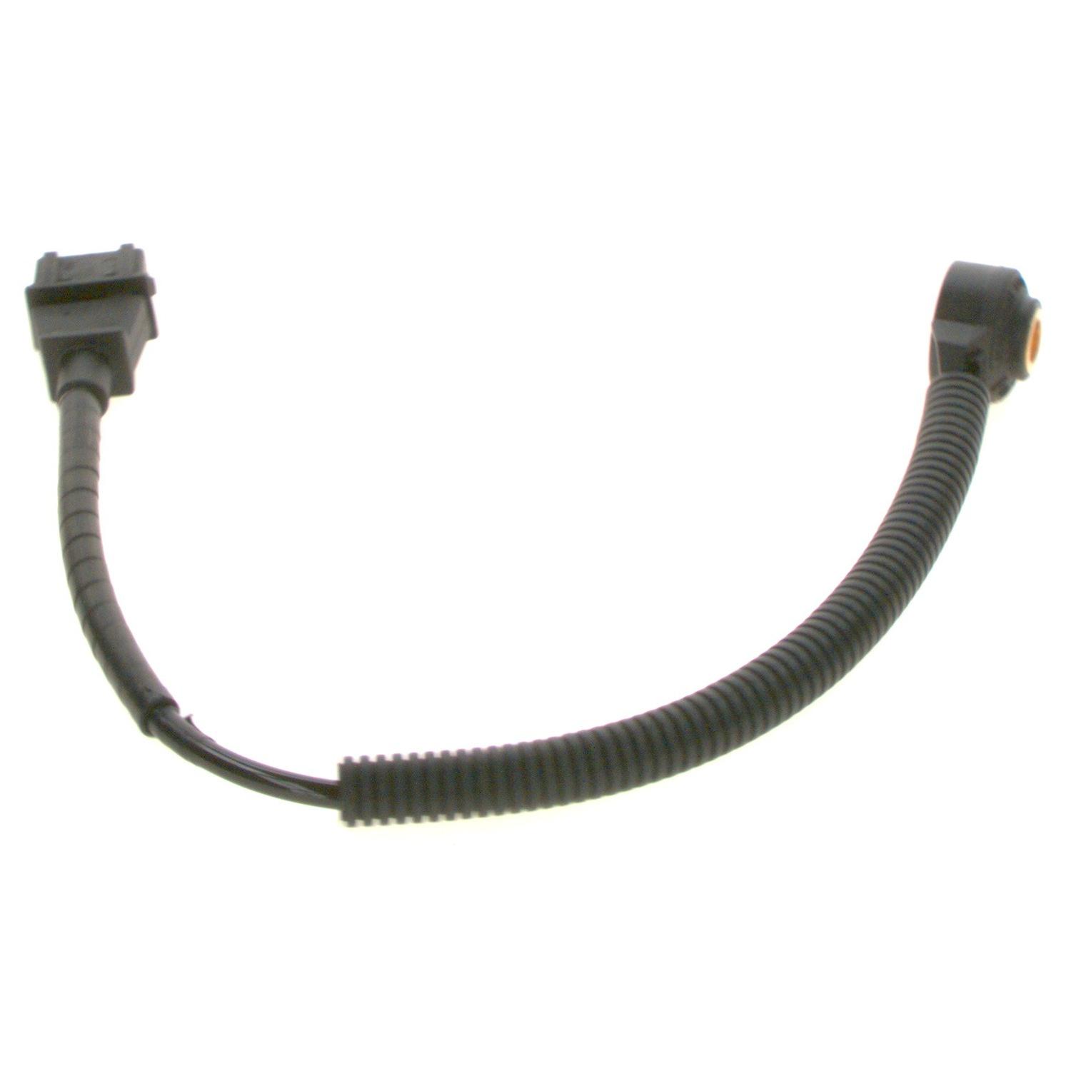 Bosch 0261231232 - Ignition Knock (Detonation) Sensor Bosch 0261231232 Ignition Knock (Detonation) Sensor product image 1 of 5