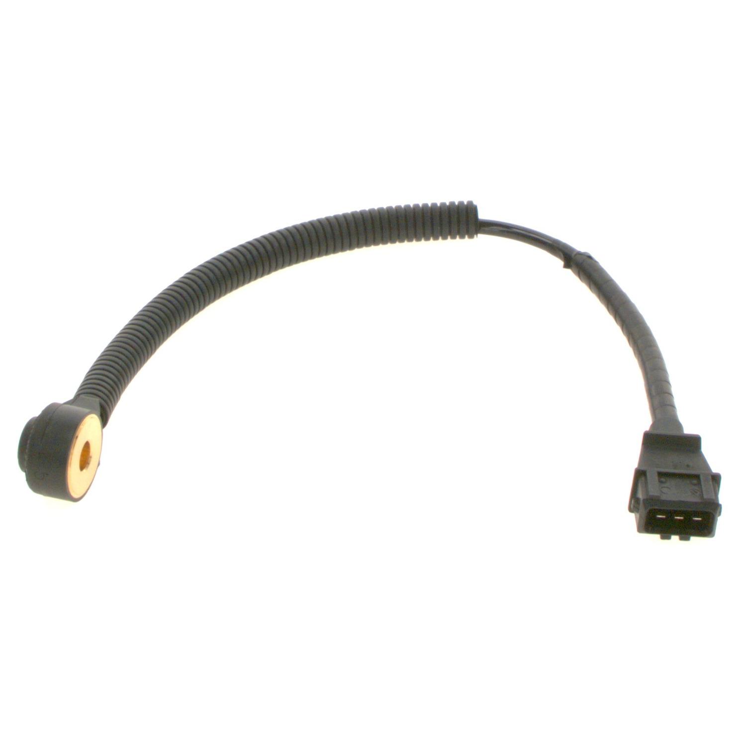 Bosch 0261231232 - Ignition Knock (Detonation) Sensor Bosch 0261231232 Ignition Knock (Detonation) Sensor product image 3 of 5