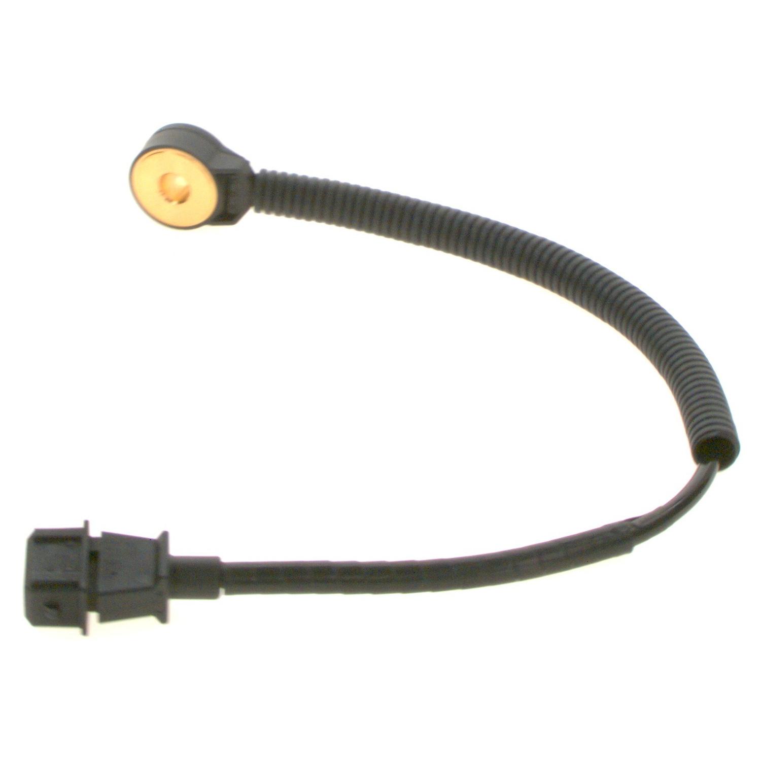 Bosch 0261231232 - Ignition Knock (Detonation) Sensor Bosch 0261231232 Ignition Knock (Detonation) Sensor product image 4 of 5