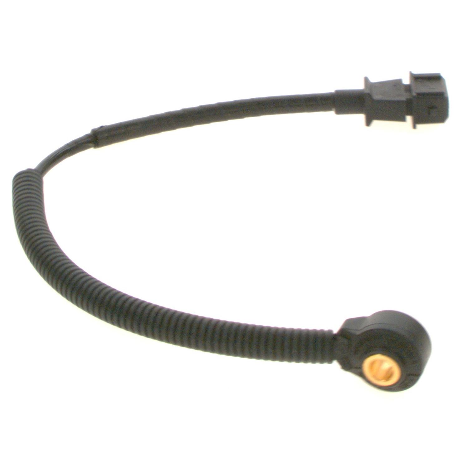 Bosch 0261231232 - Ignition Knock (Detonation) Sensor Bosch 0261231232 Ignition Knock (Detonation) Sensor product image 5 of 5