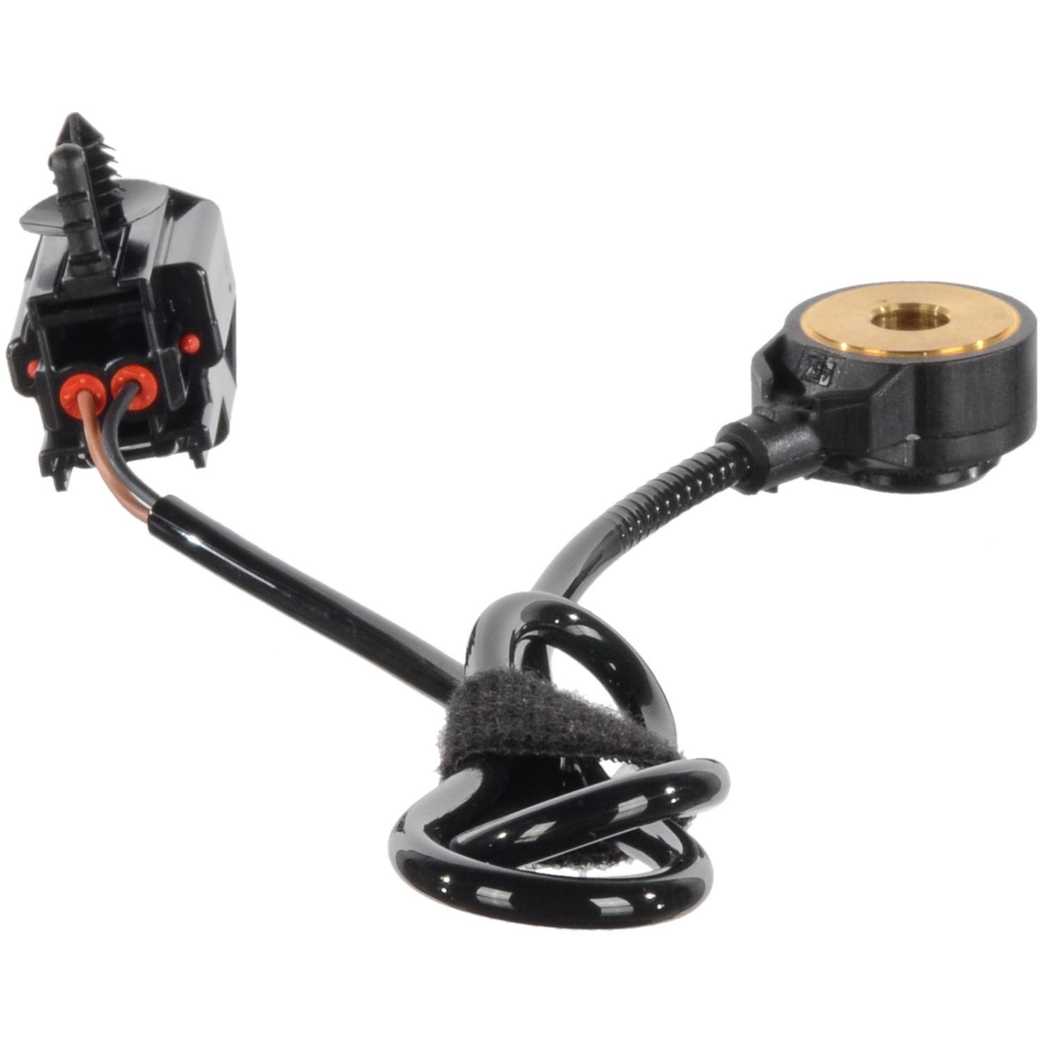 Bosch 0261231316 - Ignition Knock (Detonation) Sensor Bosch 0261231316 Ignition Knock (Detonation) Sensor product image 1 of 5