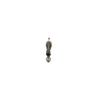 Bosch 0261500437 Fuel Injector product image 2 of 7