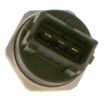 Bosch 0261545005 Fuel Pressure Sensor product image 7 of 8