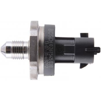 Bosch 0261545038 - Fuel Pressure Sensor Bosch 0261545038 Fuel Pressure Sensor product image 2 of 8