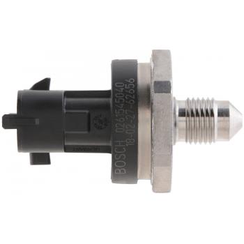 Bosch 0261545040 Fuel Pressure Sensor product image 4 of 8