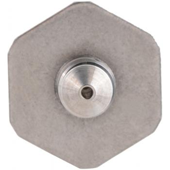 Bosch 0261545040 Fuel Pressure Sensor product image 5 of 8