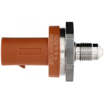 Bosch 0261545050 Fuel Pressure Sensor product image 4 of 8