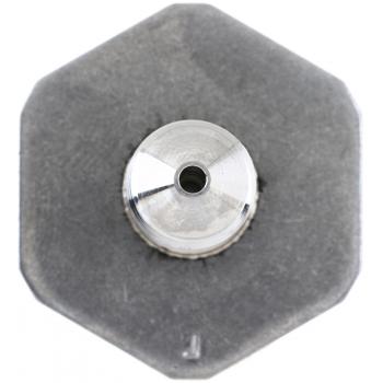 Bosch 0261545050 Fuel Pressure Sensor product image 5 of 8