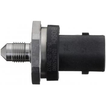 Bosch 0261545080 Fuel Pressure Sensor product image 2 of 8