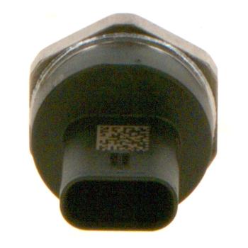 Bosch 0261547001 Fuel Pressure Sensor product image 2 of 5