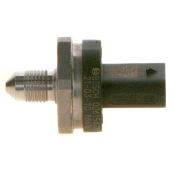 Bosch 0261547001 Fuel Pressure Sensor product image 5 of 5