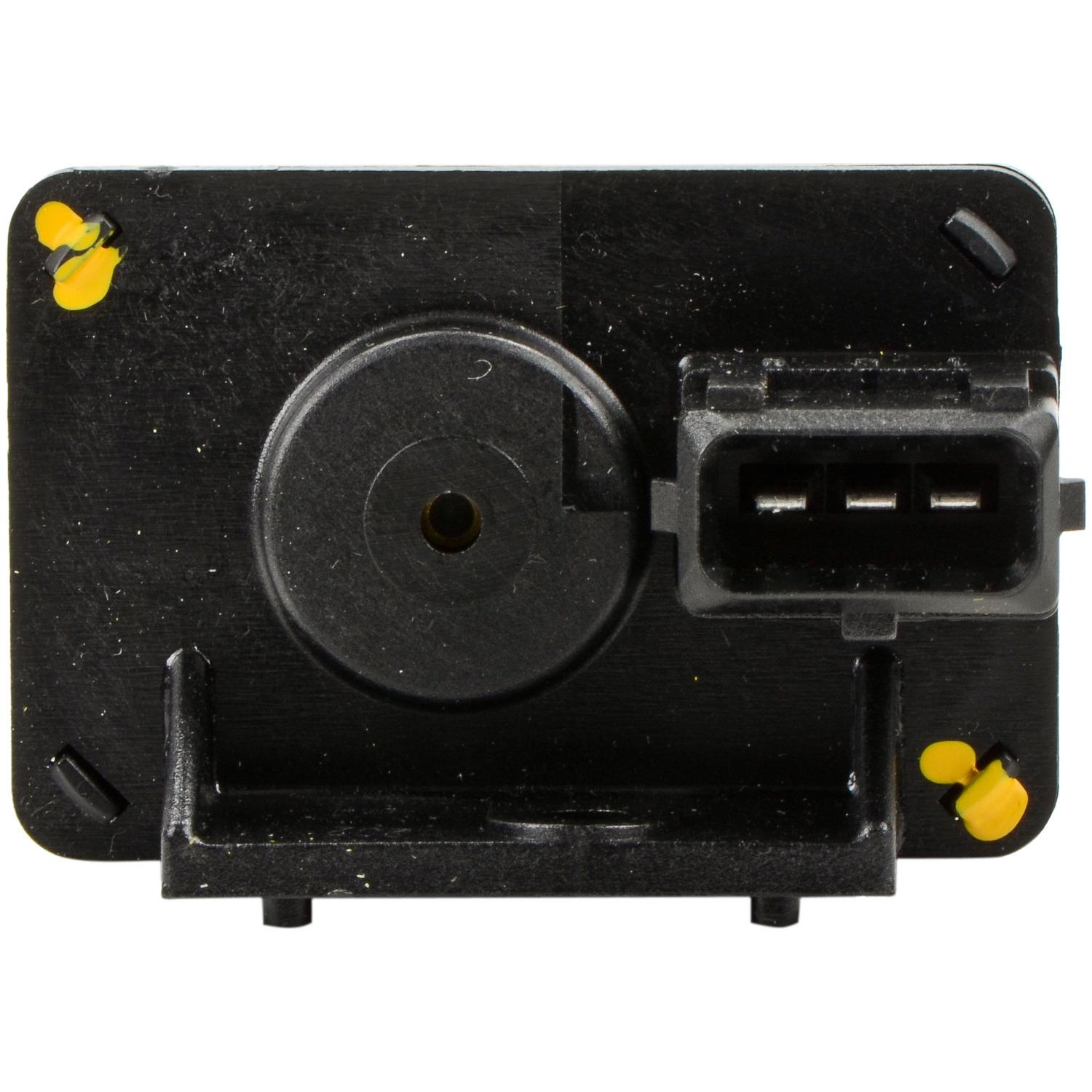 Bosch 0280101001 - Manifold Absolute Pressure Sensor Bosch 0280101001 Manifold Absolute Pressure Sensor product image 2 of 4