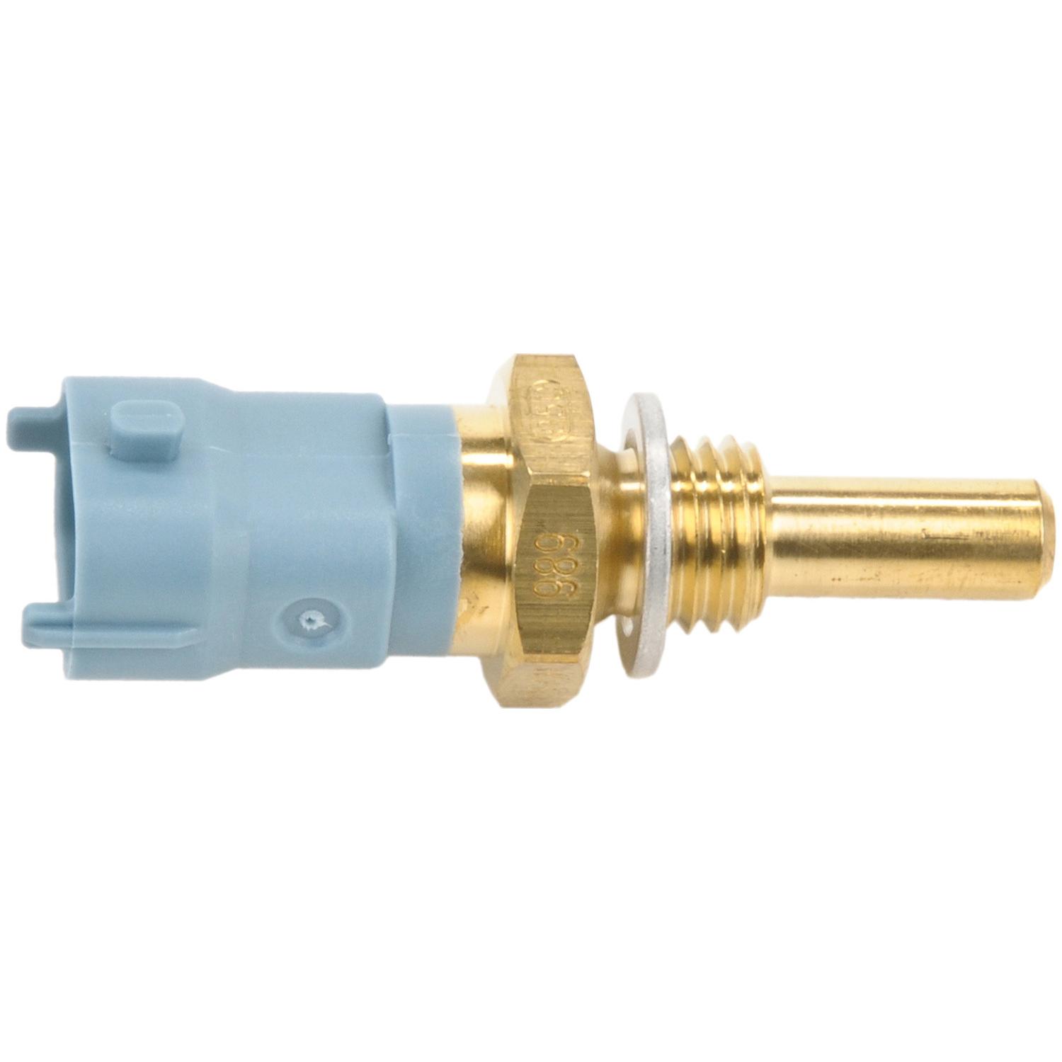 Bosch 0280130093 - Engine Coolant Temperature Sensor Bosch 0280130093 Engine Coolant Temperature Sensor product image 4 of 5