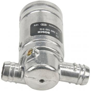 Bosch 0280140510 Fuel Injection Idle Air Control Valve product image 1 of 5