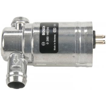 Bosch 0280140510 Fuel Injection Idle Air Control Valve product image 5 of 5