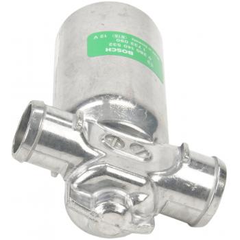 Bosch 0280140532 Fuel Injection Idle Air Control Valve product image 1 of 5