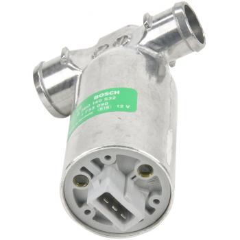 Bosch 0280140532 Fuel Injection Idle Air Control Valve product image 2 of 5