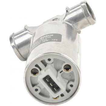 Bosch 0280140545 Fuel Injection Idle Air Control Valve product image 2 of 5