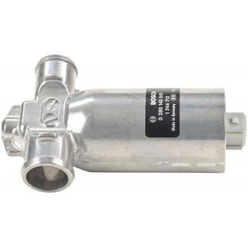 Bosch 0280140545 Fuel Injection Idle Air Control Valve product image 5 of 5