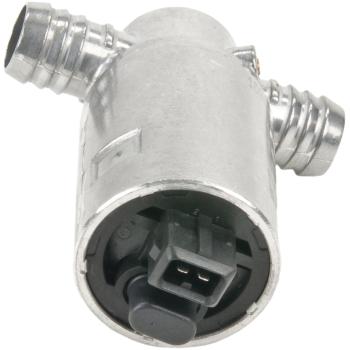Bosch 0280140549 Fuel Injection Idle Air Control Valve product image 2 of 5