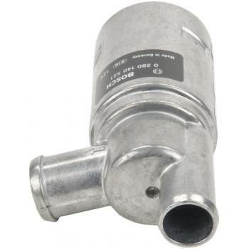Bosch 0280140551 Fuel Injection Idle Air Control Valve product image 1 of 5