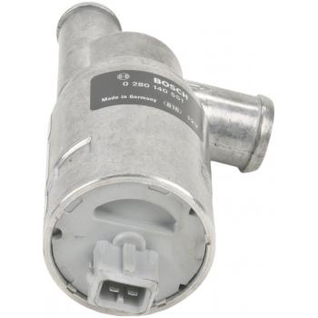 Bosch 0280140551 Fuel Injection Idle Air Control Valve product image 3 of 5