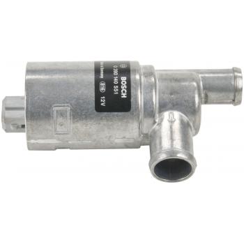Bosch 0280140551 Fuel Injection Idle Air Control Valve product image 4 of 5