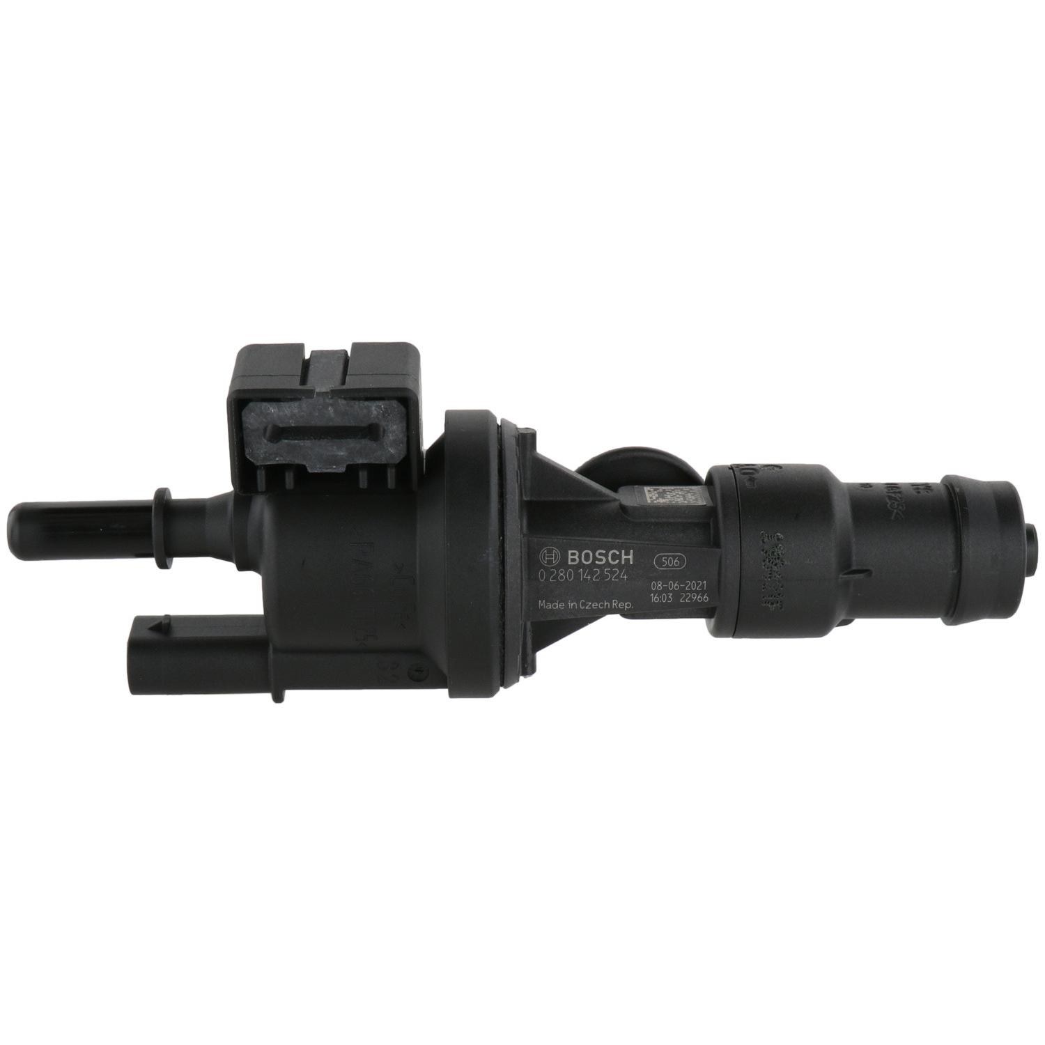 Bosch 0280142524 - Vapor Canister Purge Valve Bosch 0280142524 Vapor Canister Purge Valve product image 5 of 6