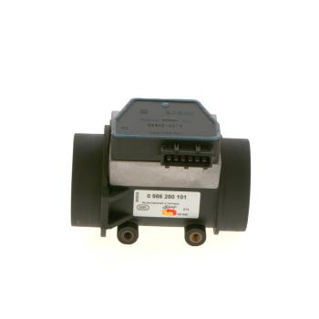 Bosch 0280212016 Mass Air Flow Sensor product image 6 of 7