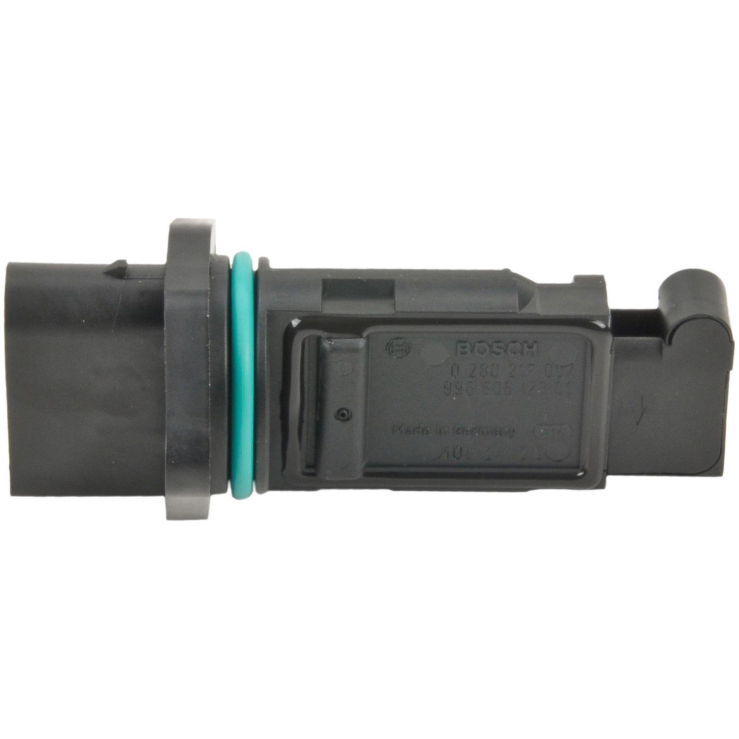 Bosch 0280217007 - Mass Air Flow Sensor Bosch 0280217007 Mass Air Flow Sensor product image 4 of 5
