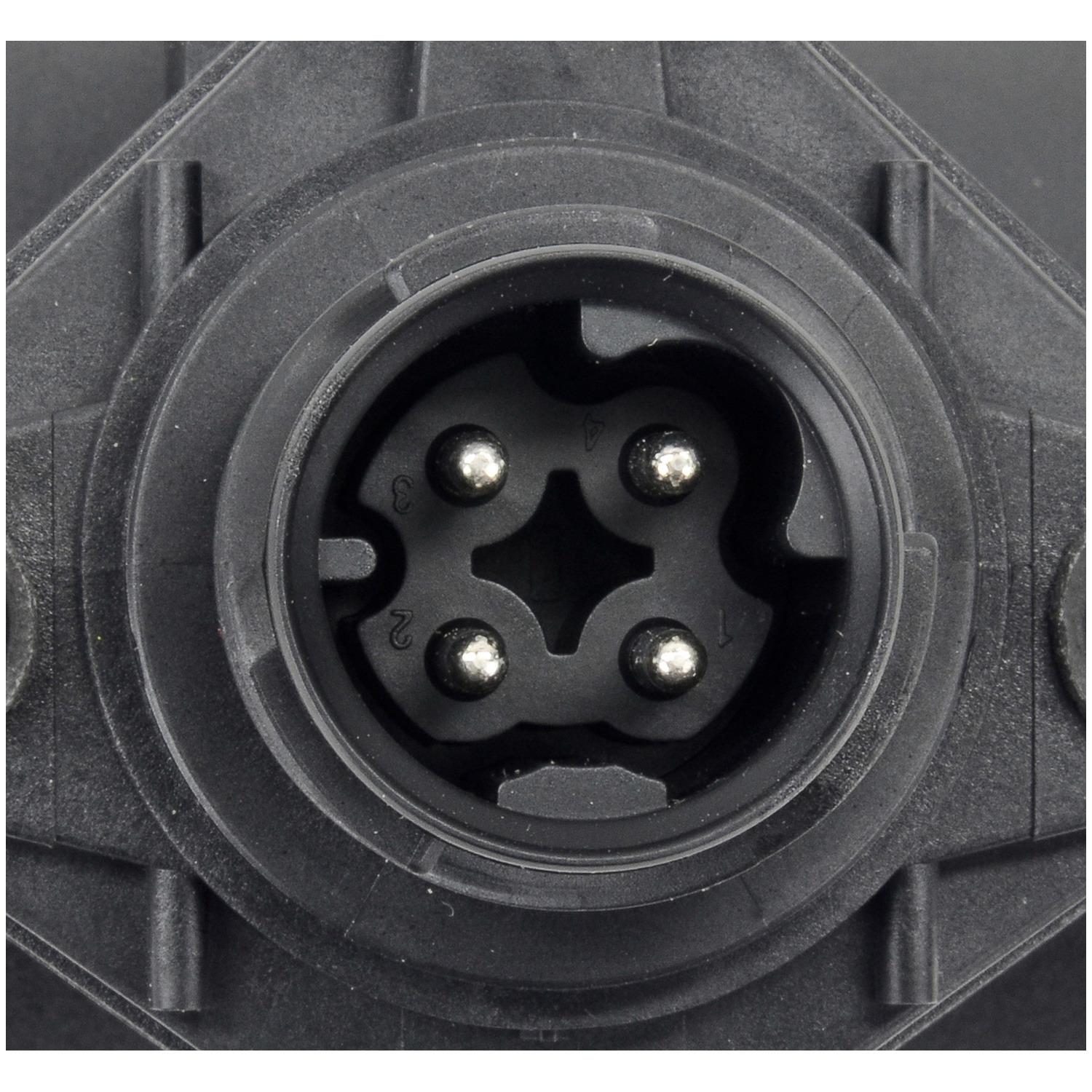 Bosch 0280217110 Mass Air Flow Sensor product image 3 of 9