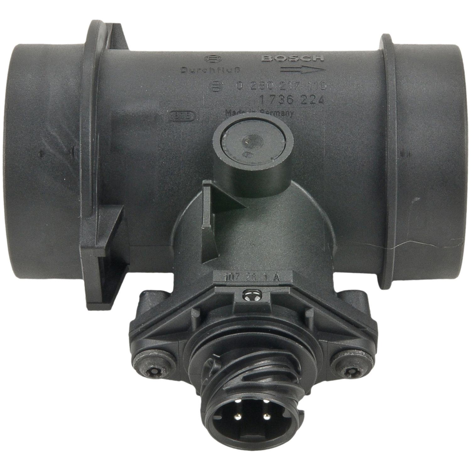 Bosch 0280217110 Mass Air Flow Sensor product image 5 of 9