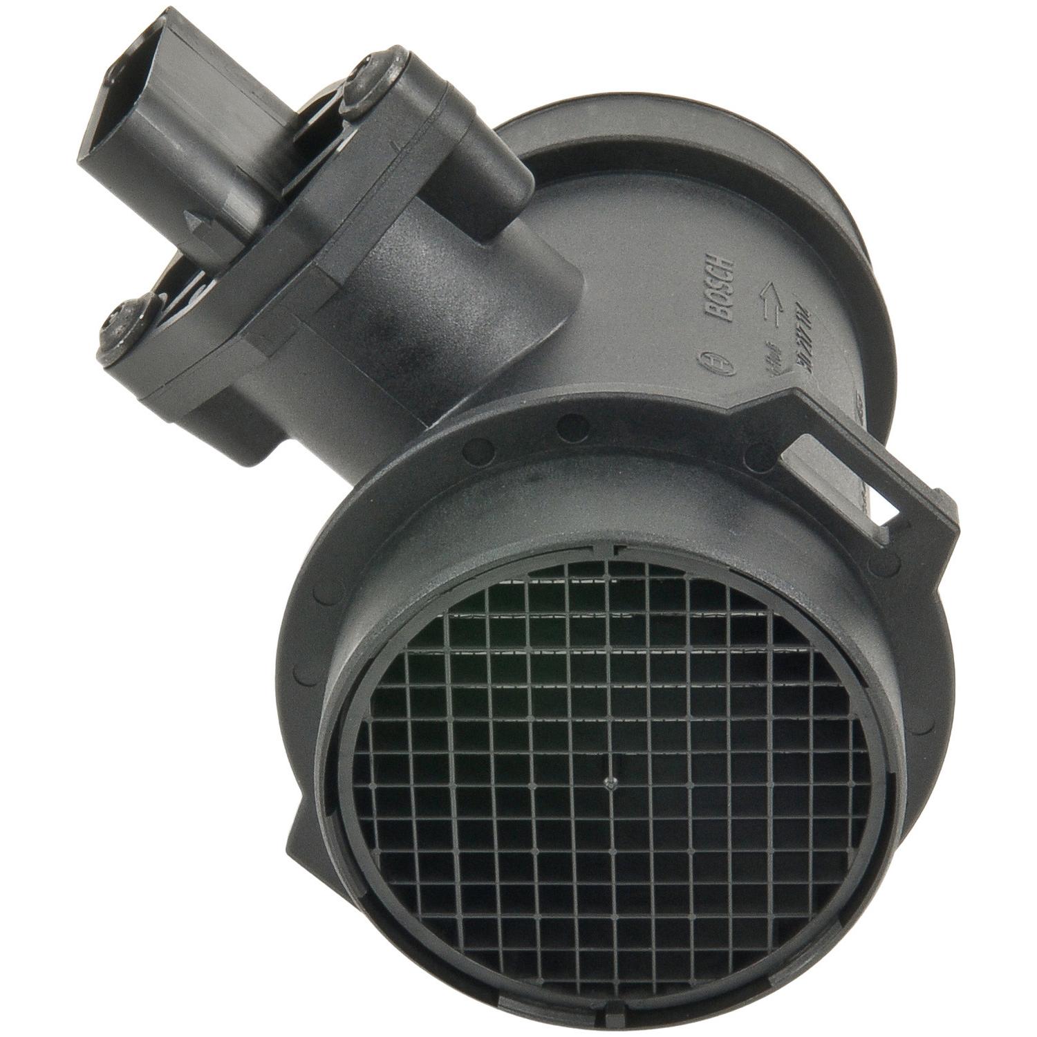 Bosch 0280217114 - Mass Air Flow Sensor Bosch 0280217114 Mass Air Flow Sensor product image 4 of 5